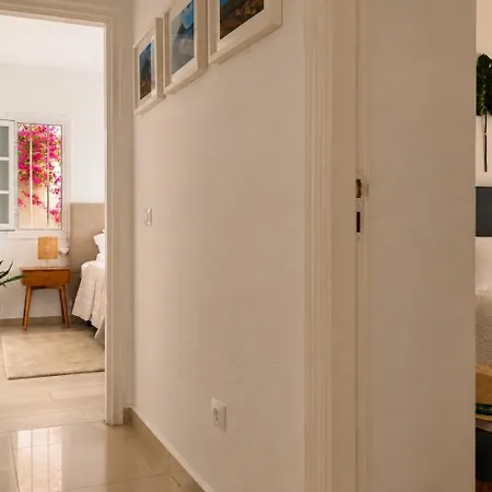 Appartement Enchanting Suite, Tenerife Panoramic View *