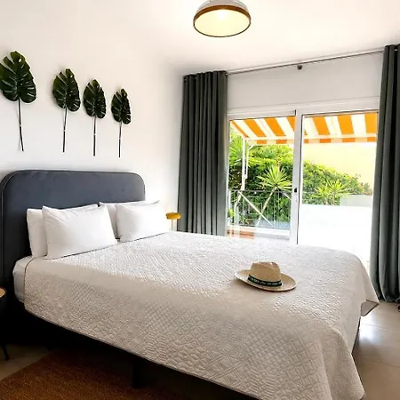 Enchanting Suite, Tenerife Panoramic View Appartement