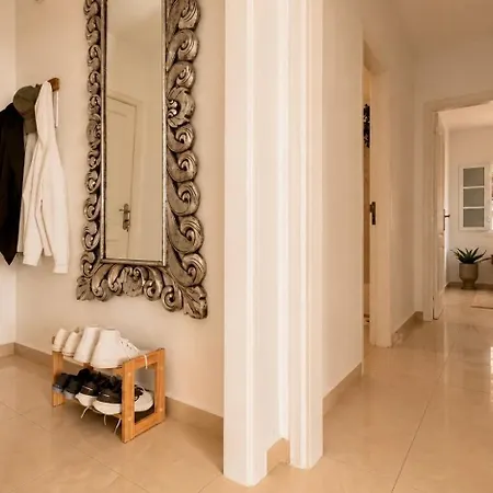 Appartement Enchanting Suite, Tenerife Panoramic View Costa Adeje (Tenerife)