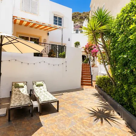 Enchanting Suite, Tenerife Panoramic View Appartement Costa Adeje (Tenerife)
