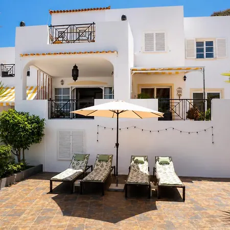 Appartement Enchanting Suite, Tenerife Panoramic View