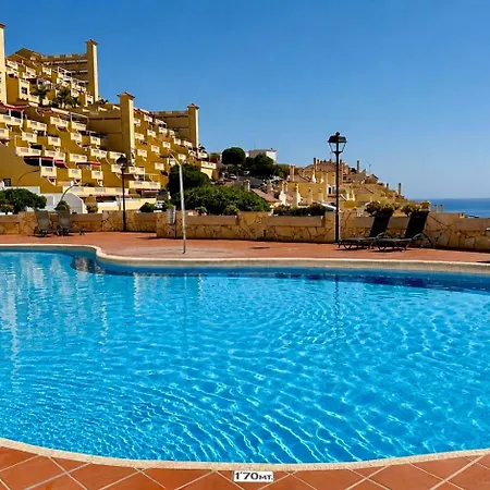 Enchanting Suite, Tenerife Panoramic View Appartement