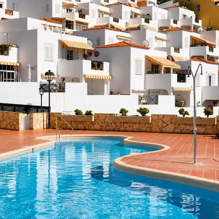 Appartement Enchanting Suite, Tenerife Panoramic View