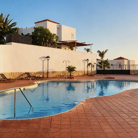 Appartement Enchanting Suite, Tenerife Panoramic View *
