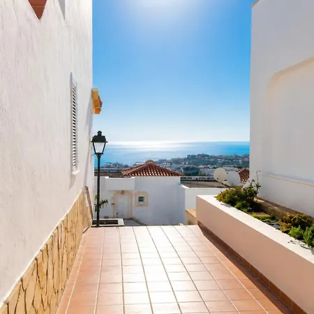 Appartement Enchanting Suite, Tenerife Panoramic View *