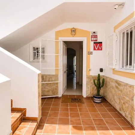 Enchanting Suite, Tenerife Panoramic View Appartement
