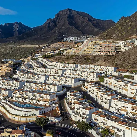 Enchanting Suite, Tenerife Panoramic View Appartement