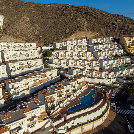 Appartement Enchanting Suite, Tenerife Panoramic View