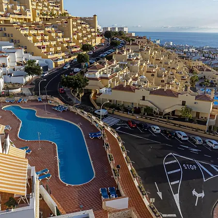 Appartement Enchanting Suite, Tenerife Panoramic View Costa Adeje (Tenerife)