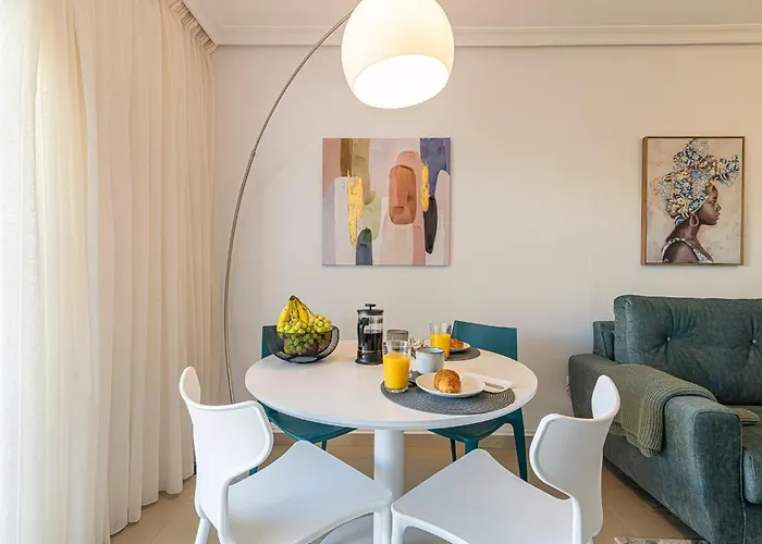 Enchanting Suite, Tenerife Panoramic View Appartamento