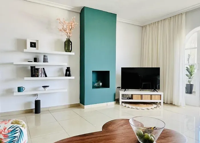 Enchanting Suite, Tenerife Panoramic View Appartamento *