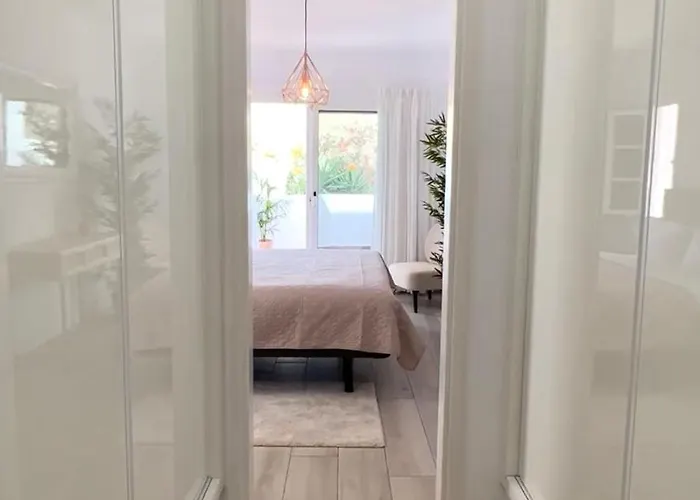Enchanting Suite, Tenerife Panoramic View Appartamento *