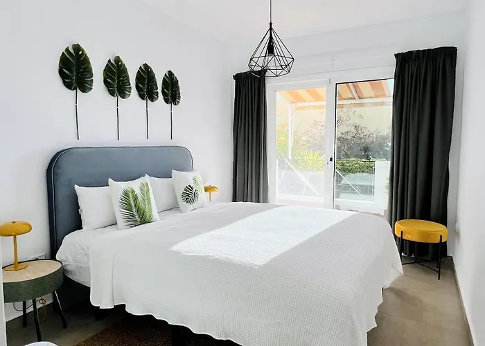 Enchanting Suite, Tenerife Panoramic View Appartamento