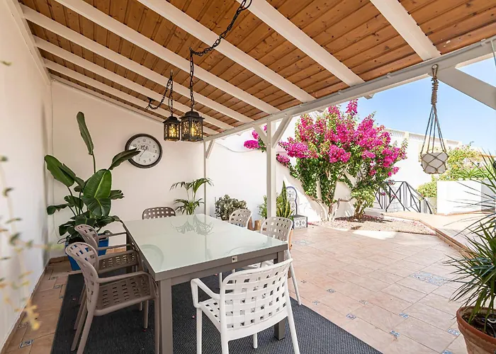 Enchanting Suite, Tenerife Panoramic View Appartamento Costa Adeje (Tenerife)