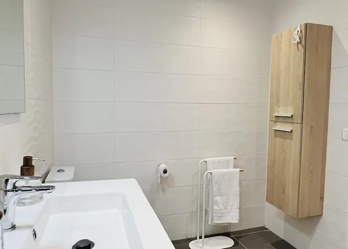 Appartamento Enchanting Suite, Tenerife Panoramic View *