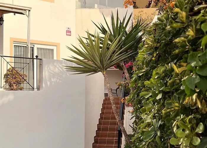 Enchanting Suite, Tenerife Panoramic View Costa Adeje (Tenerife)