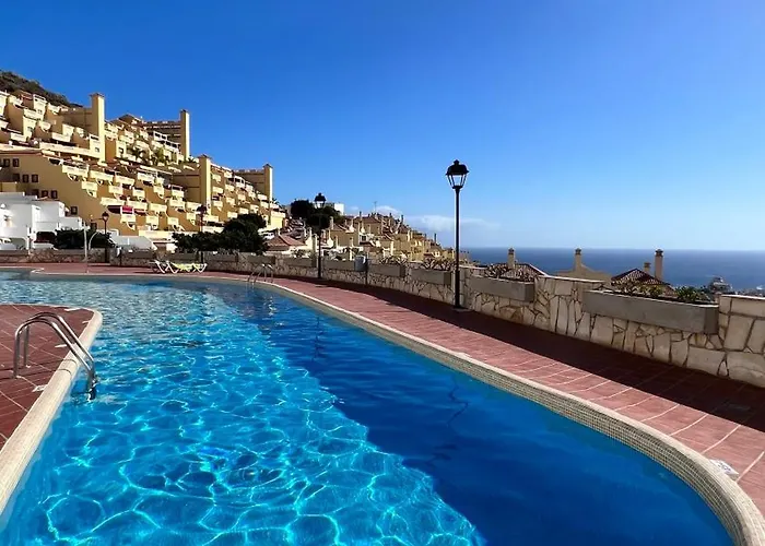 Enchanting Suite, Tenerife Panoramic View Appartamento