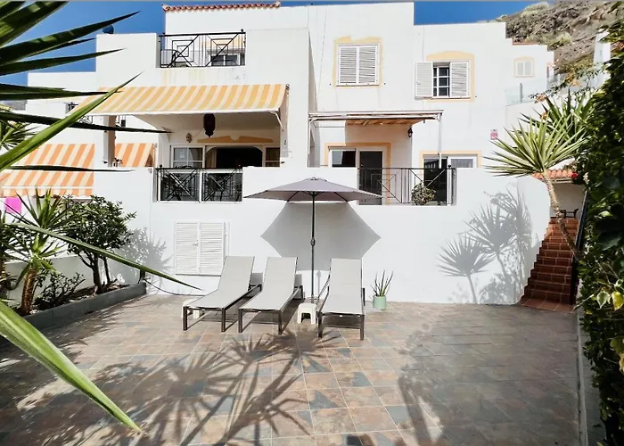 Enchanting Suite, Tenerife Panoramic View Appartamento Costa Adeje (Tenerife)
