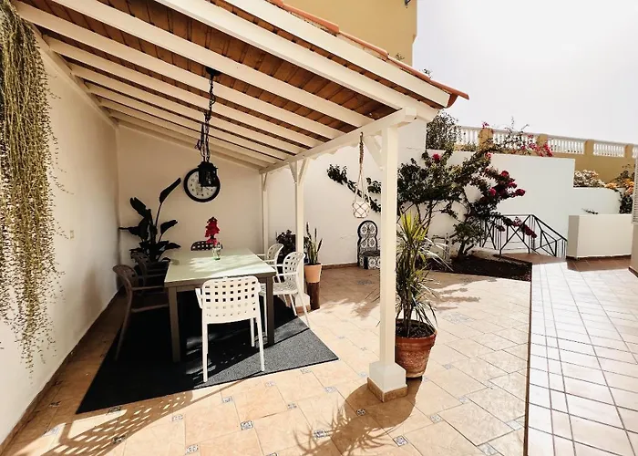 Appartamento Enchanting Suite, Tenerife Panoramic View Costa Adeje (Tenerife)