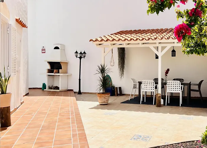 Enchanting Suite, Tenerife Panoramic View