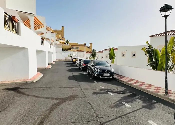 Enchanting Suite, Tenerife Panoramic View Appartamento