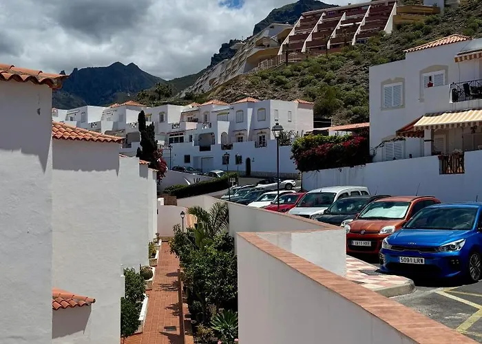 Enchanting Suite, Tenerife Panoramic View Appartamento *