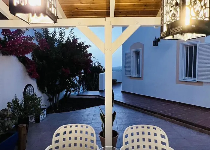 Appartamento Enchanting Suite, Tenerife Panoramic View *
