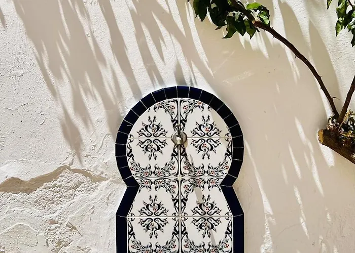 Appartamento Enchanting Suite, Tenerife Panoramic View *