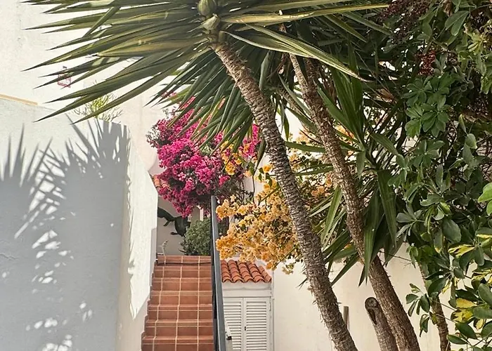 Appartamento Enchanting Suite, Tenerife Panoramic View *
