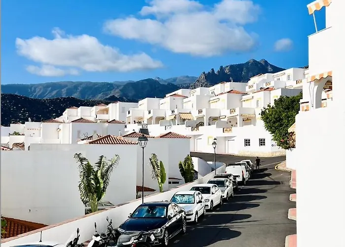 Enchanting Suite, Tenerife Panoramic View Appartamento Costa Adeje (Tenerife)
