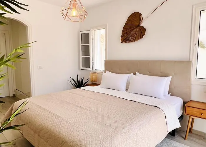 Appartamento Enchanting Suite, Tenerife Panoramic View Costa Adeje (Tenerife)