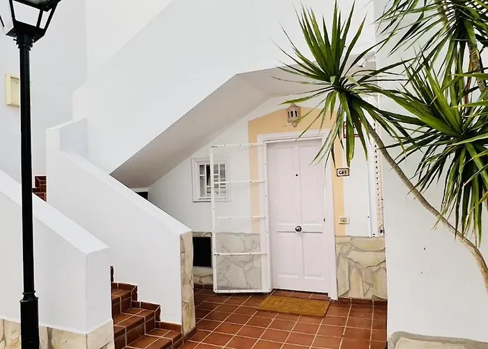 Appartamento Enchanting Suite, Tenerife Panoramic View
