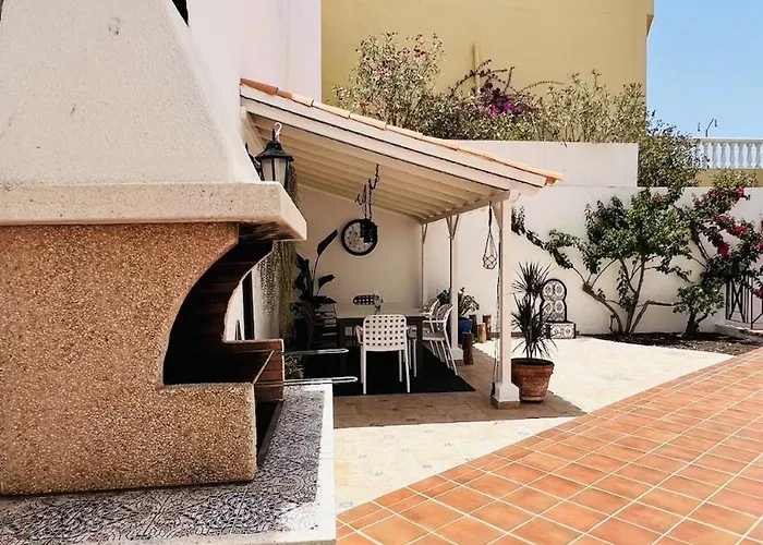 Appartamento Enchanting Suite, Tenerife Panoramic View