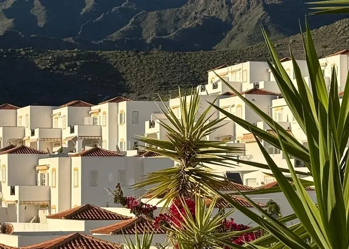 Appartamento Enchanting Suite, Tenerife Panoramic View *