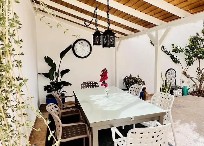 Enchanting Suite, Tenerife Panoramic View Appartamento Costa Adeje (Tenerife)